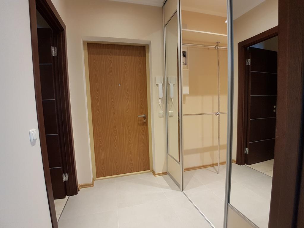 Maza Krumu 28 ريغا المظهر الخارجي الصورة