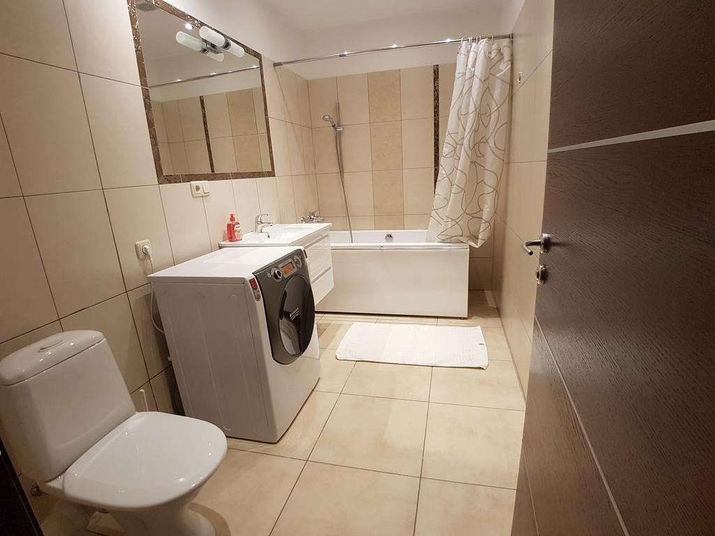 Maza Krumu 28 ريغا المظهر الخارجي الصورة
